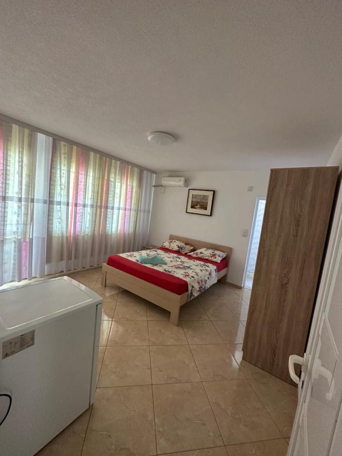 Apartments Edona Ulcinj Exteriér fotografie